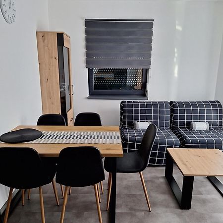 Mb Apartmany Lipno Lipno nad Vltavou Eksteriør bilde