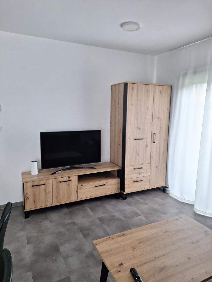 Mb Apartmany Lipno Lipno nad Vltavou Eksteriør bilde