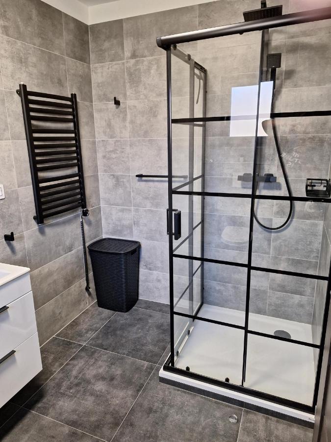 Mb Apartmany Lipno Lipno nad Vltavou Eksteriør bilde
