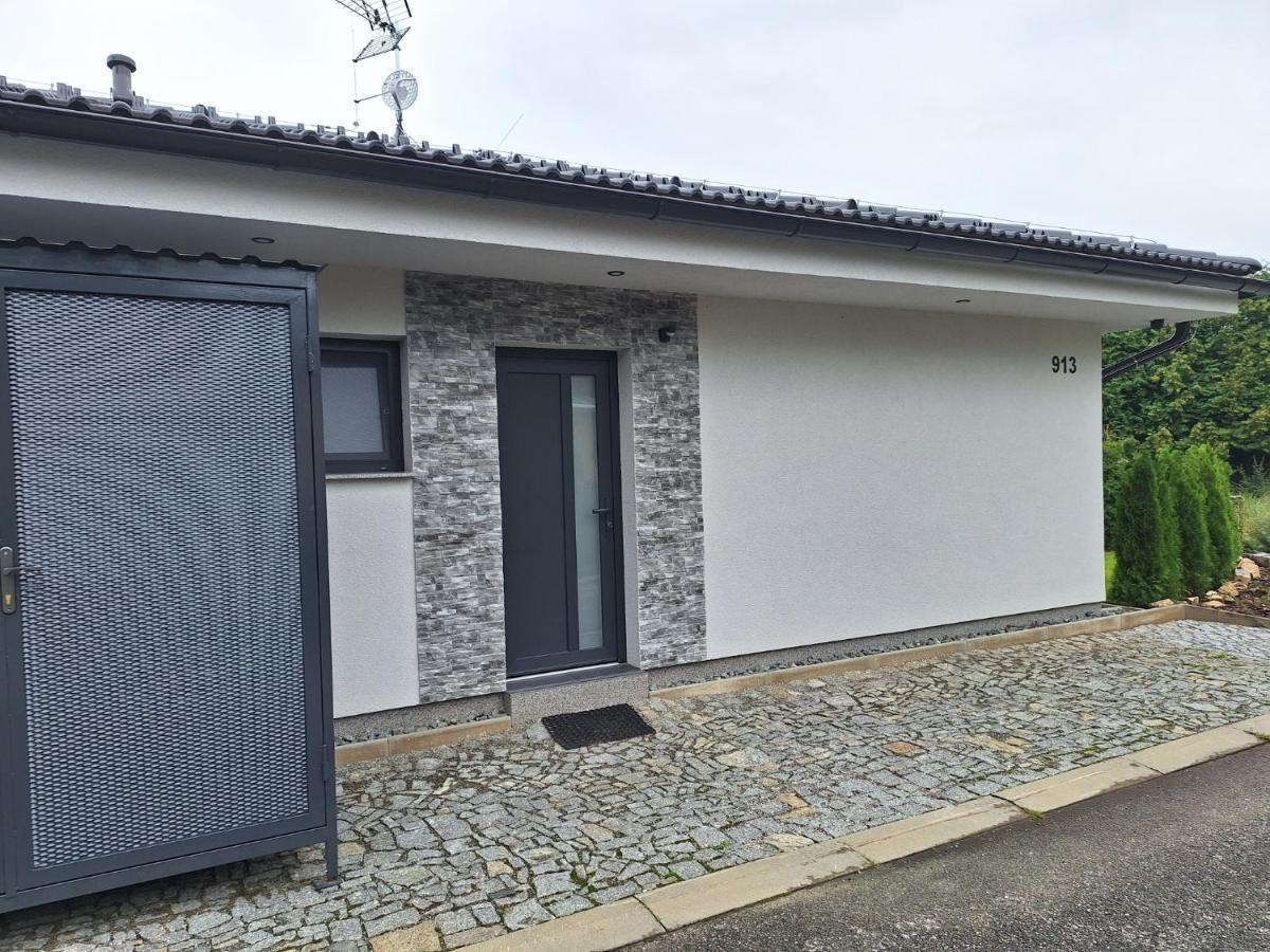 Mb Apartmany Lipno Lipno nad Vltavou Eksteriør bilde