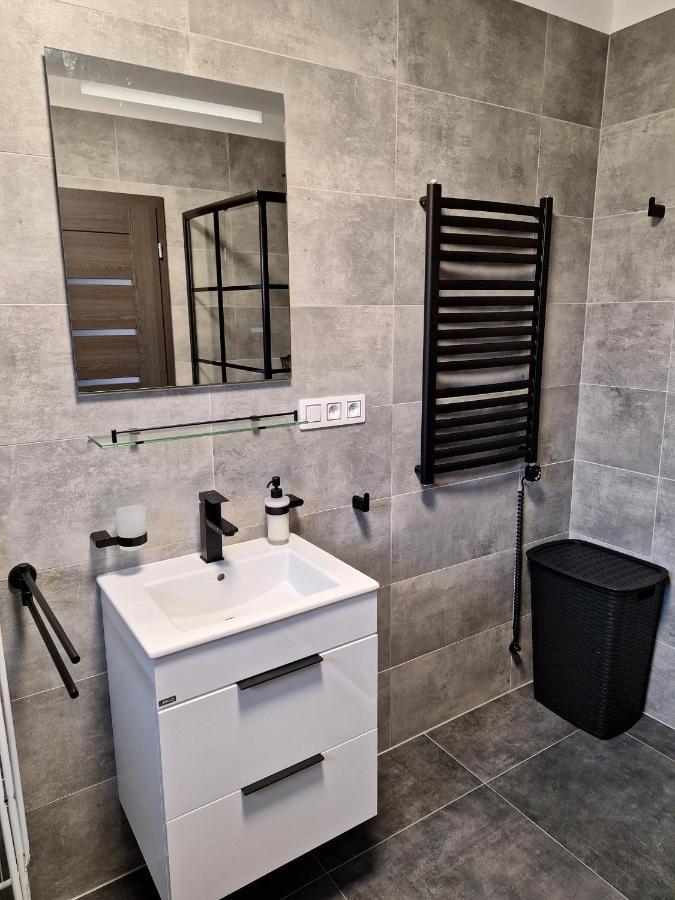 Mb Apartmany Lipno Lipno nad Vltavou Eksteriør bilde