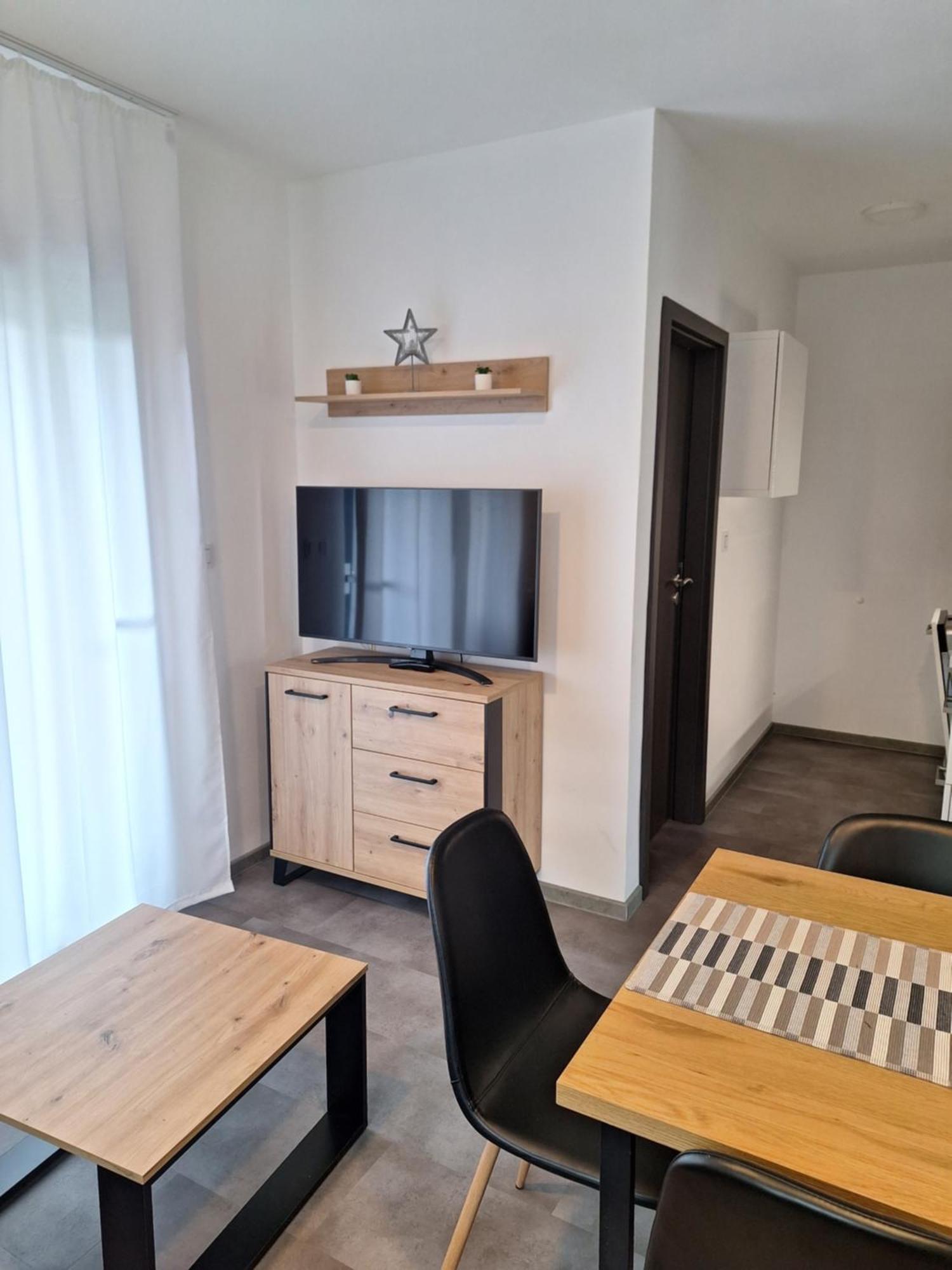 Mb Apartmany Lipno Lipno nad Vltavou Eksteriør bilde