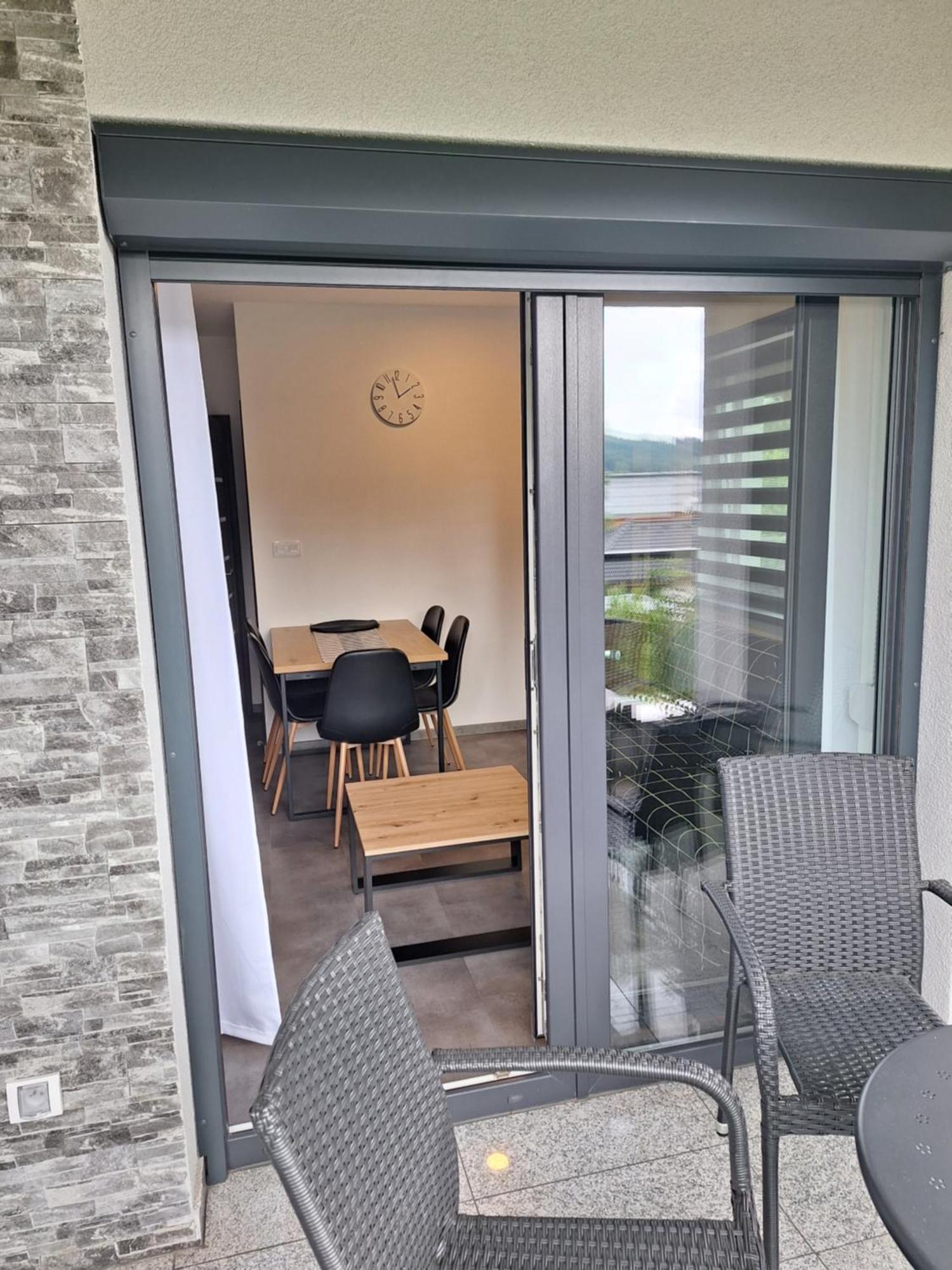 Mb Apartmany Lipno Lipno nad Vltavou Eksteriør bilde