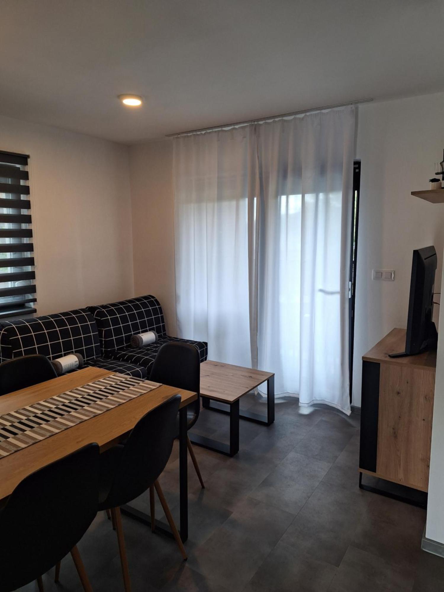 Mb Apartmany Lipno Lipno nad Vltavou Eksteriør bilde