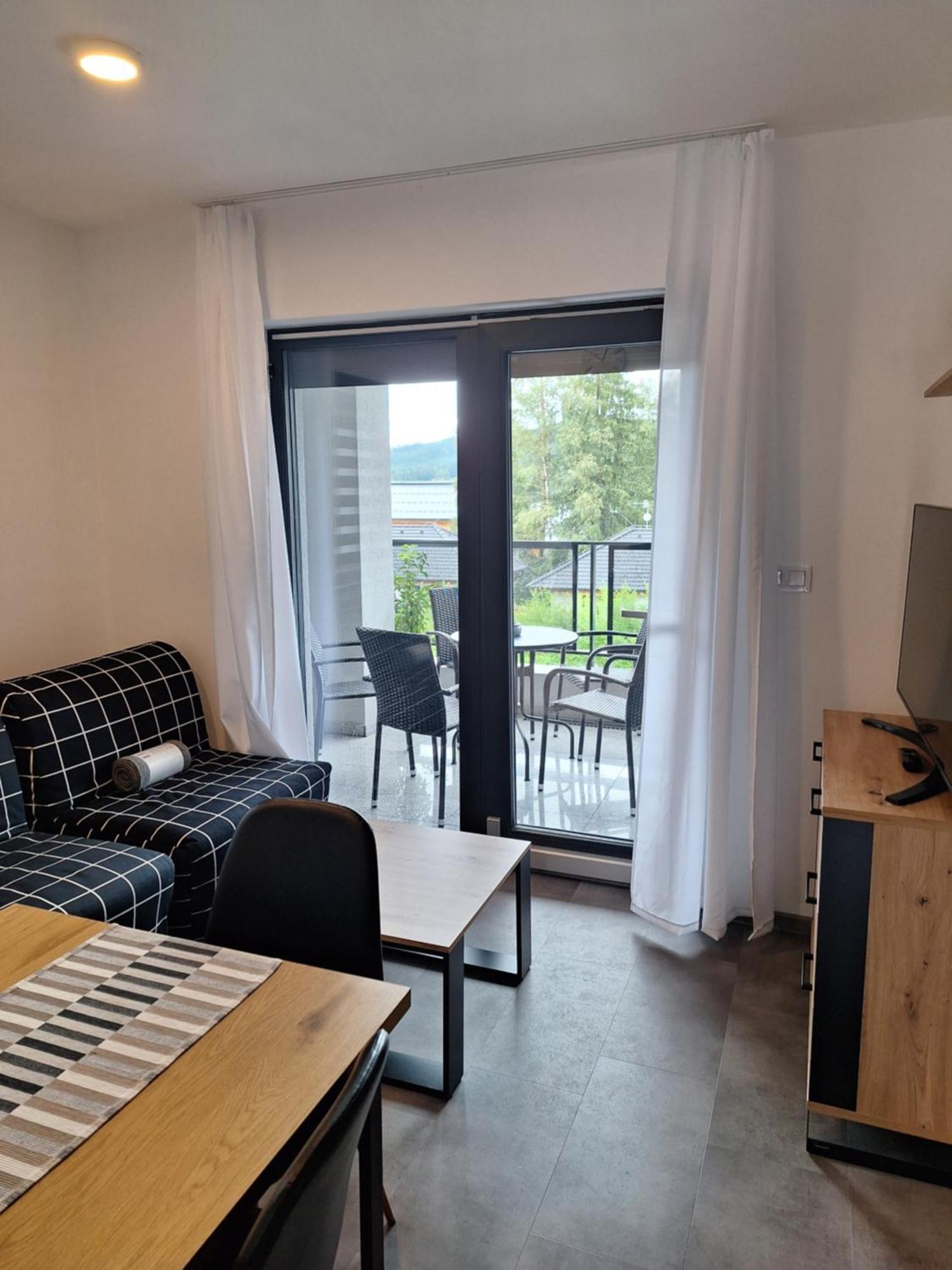 Mb Apartmany Lipno Lipno nad Vltavou Eksteriør bilde