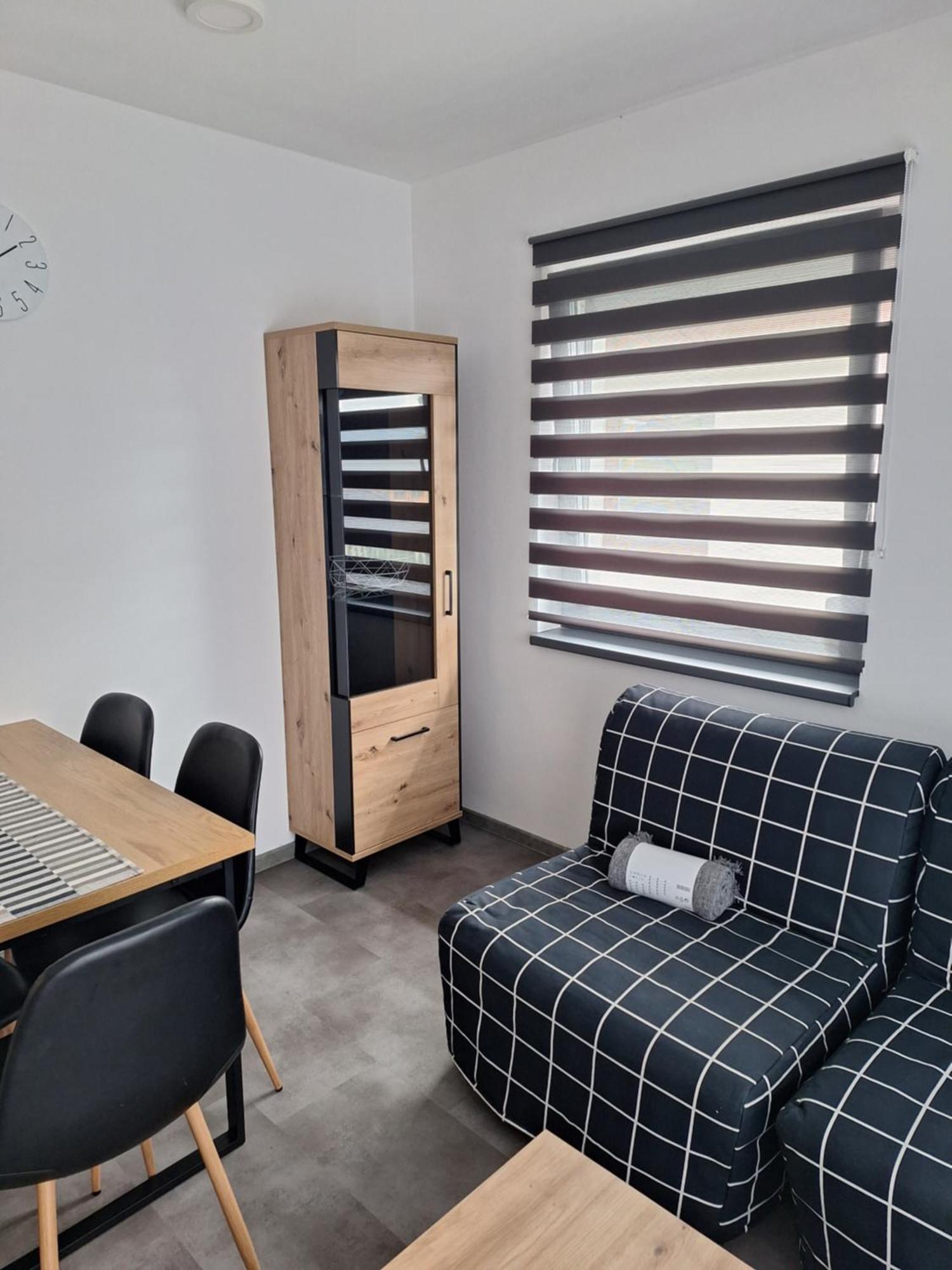 Mb Apartmany Lipno Lipno nad Vltavou Eksteriør bilde