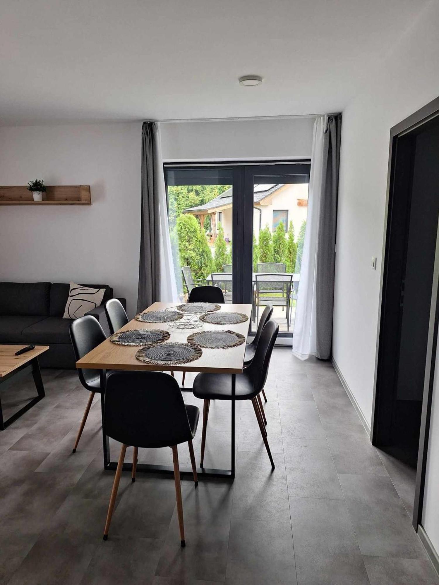 Mb Apartmany Lipno Lipno nad Vltavou Eksteriør bilde