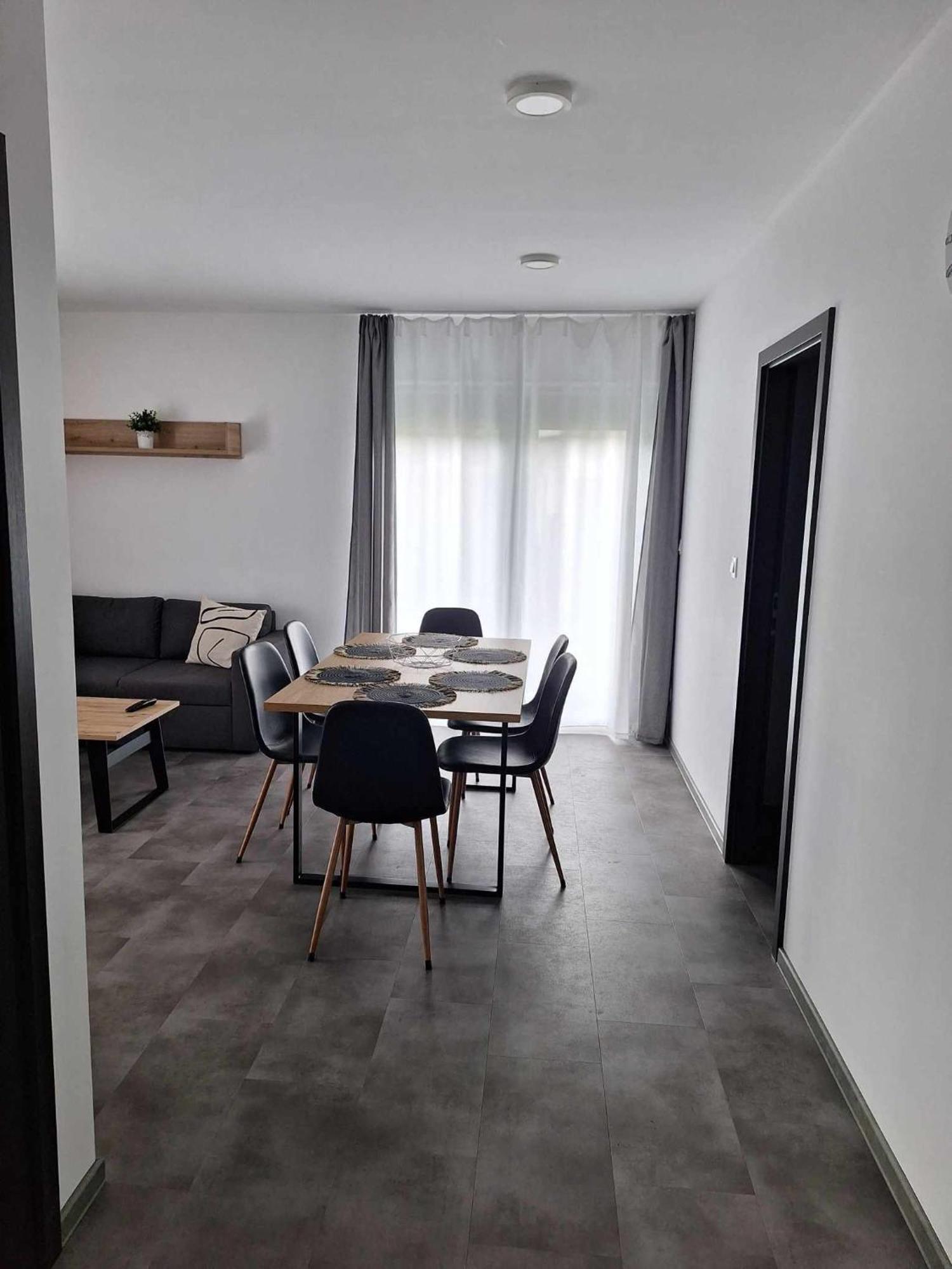 Mb Apartmany Lipno Lipno nad Vltavou Eksteriør bilde