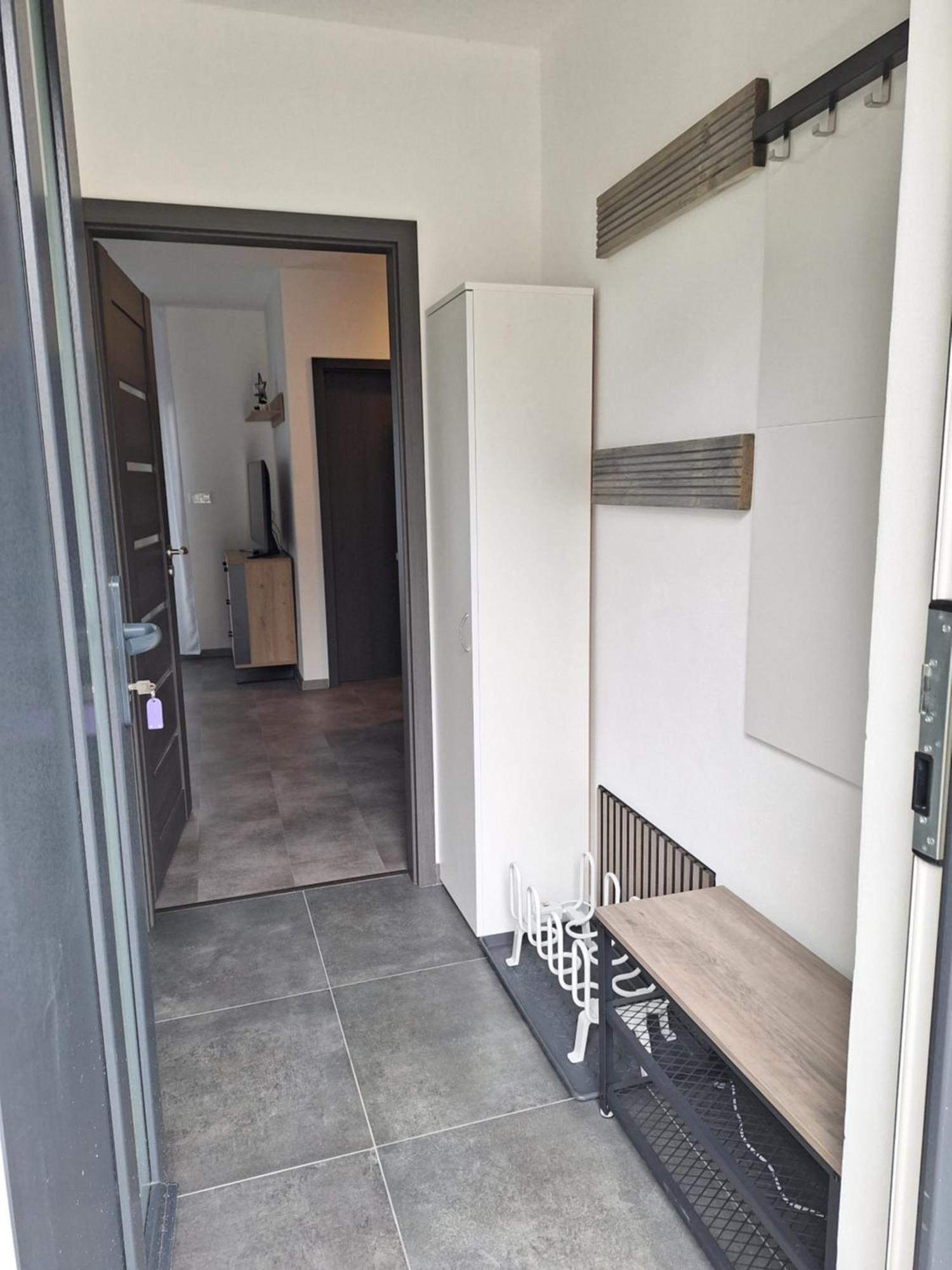 Mb Apartmany Lipno Lipno nad Vltavou Rom bilde